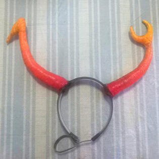 Horns