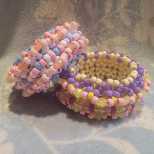 Kandi &amp; Perlers