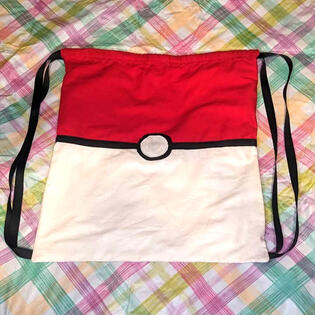 Drawstring Backpacks