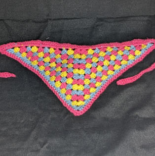 Bandanas $15