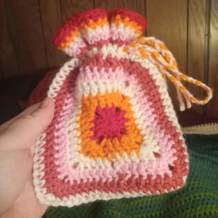Small Bags $12