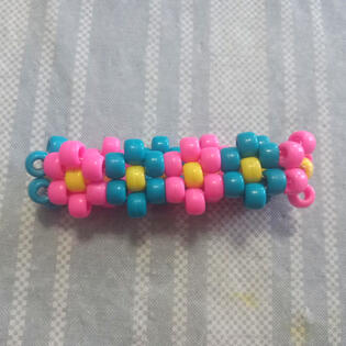 Flower Cuffs $2