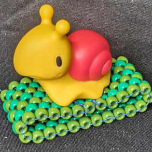 Toy Cuffs $6+