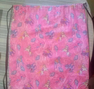 Simple Unlined $10