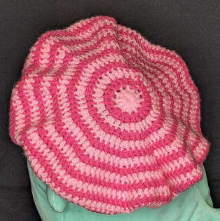 Berets $30